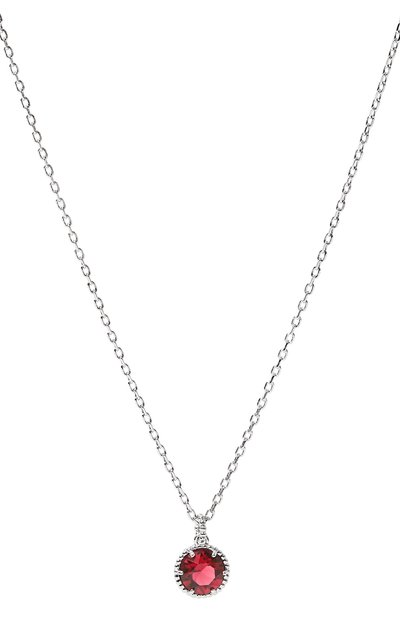 Подвеска birthstone july SWAROVSKI, арт. 5555795, фото 3