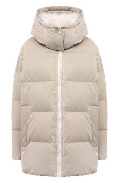 Женский пуховик YS ARMY PARIS, арт. 24WFM91576T06G_SET