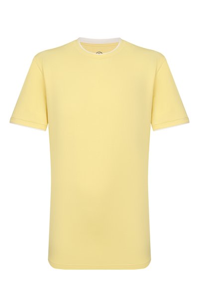 Мужская хлопковая футболка BOGNER, арт. 58526604