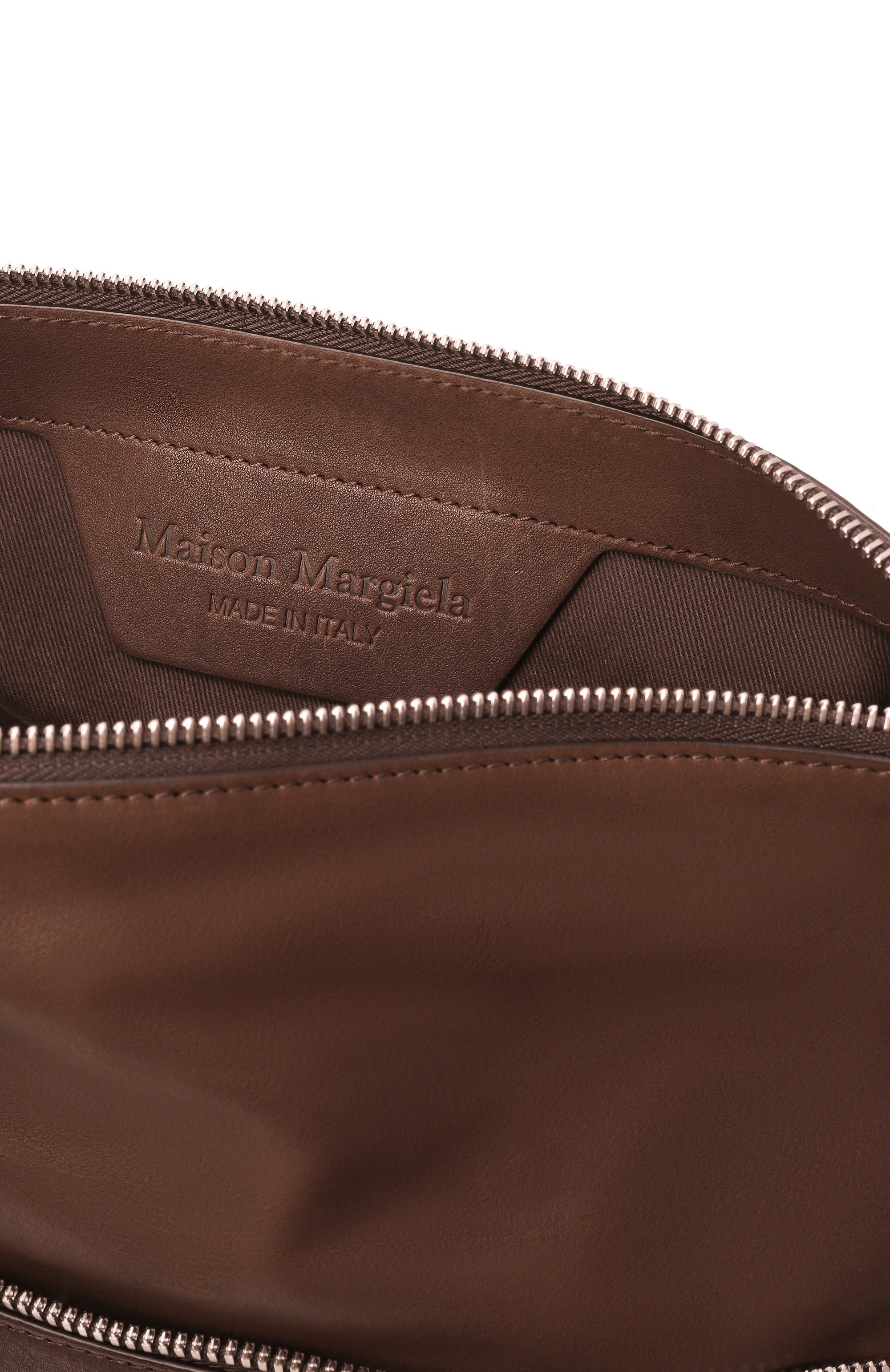 Сумка 5ac loved to death medium MAISON MARGIELA, арт. SB1WG0074/P8565, фото 5