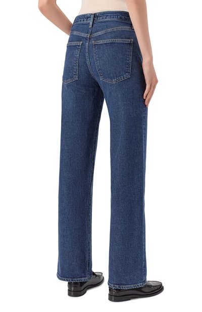 Джинсы harper AGOLDE, арт. A9153E1554, фото 4