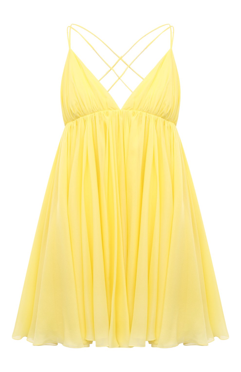 Шелковое платье YVON, арт. 0 230021, фото 1