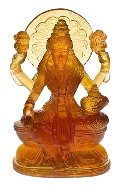 Скульптура lakshmi DAUM, арт. 03926