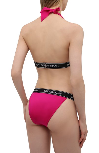 Раздельный купальник DOLCE & GABBANA, арт. 08A97J/FUGLG, фото 3