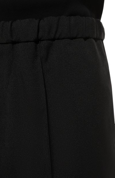 Брюки JIL SANDER, арт. J21KA0012/J70001, фото 5