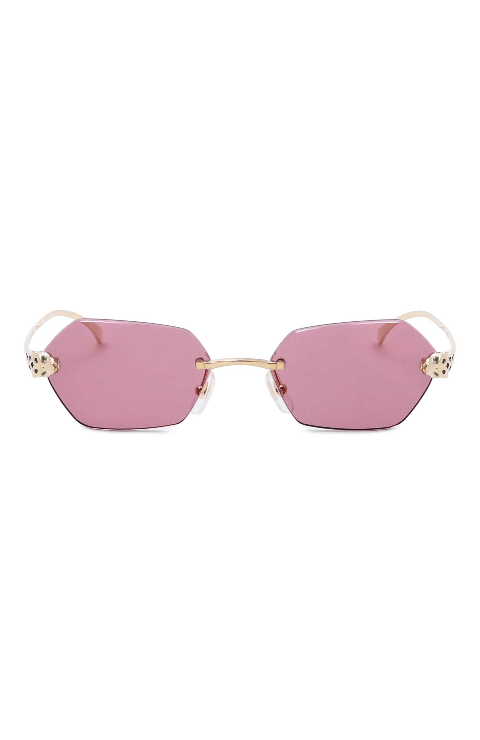 Солнцезащитные очки CARTIER, арт. CT0636S 003, фото 3