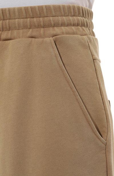 Хлопковые шорты BALMAIN, арт. DH10A125/BC76, фото 5