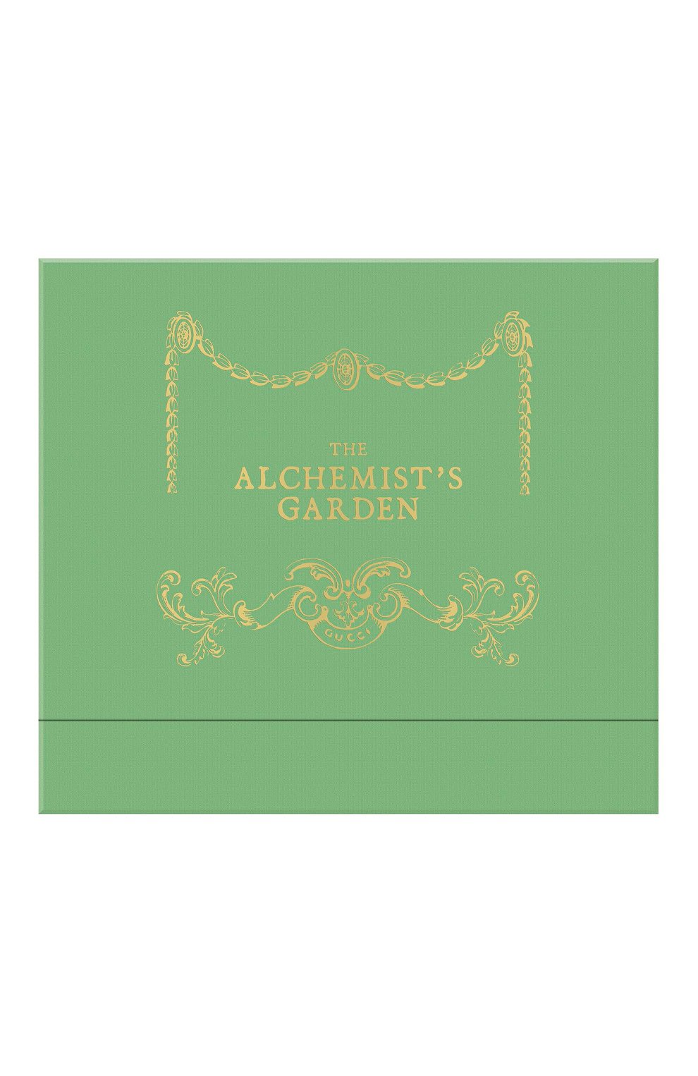 Набор кремов для рук the eyes of the tiger (3x50ml) GUCCI, арт. 3614229386745, фото 3