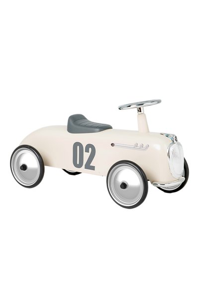 Детская машинка roadster BAGHERA, арт. 601, фото 2