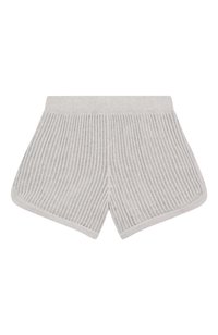 Светло-серый