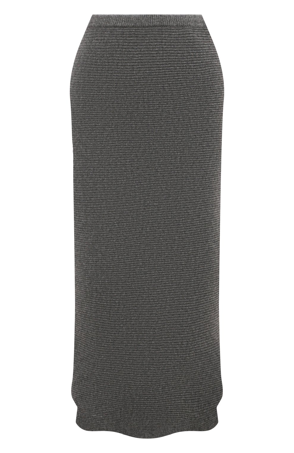 Кашемировая юбка ADDICTED, арт. MK922, фото 1