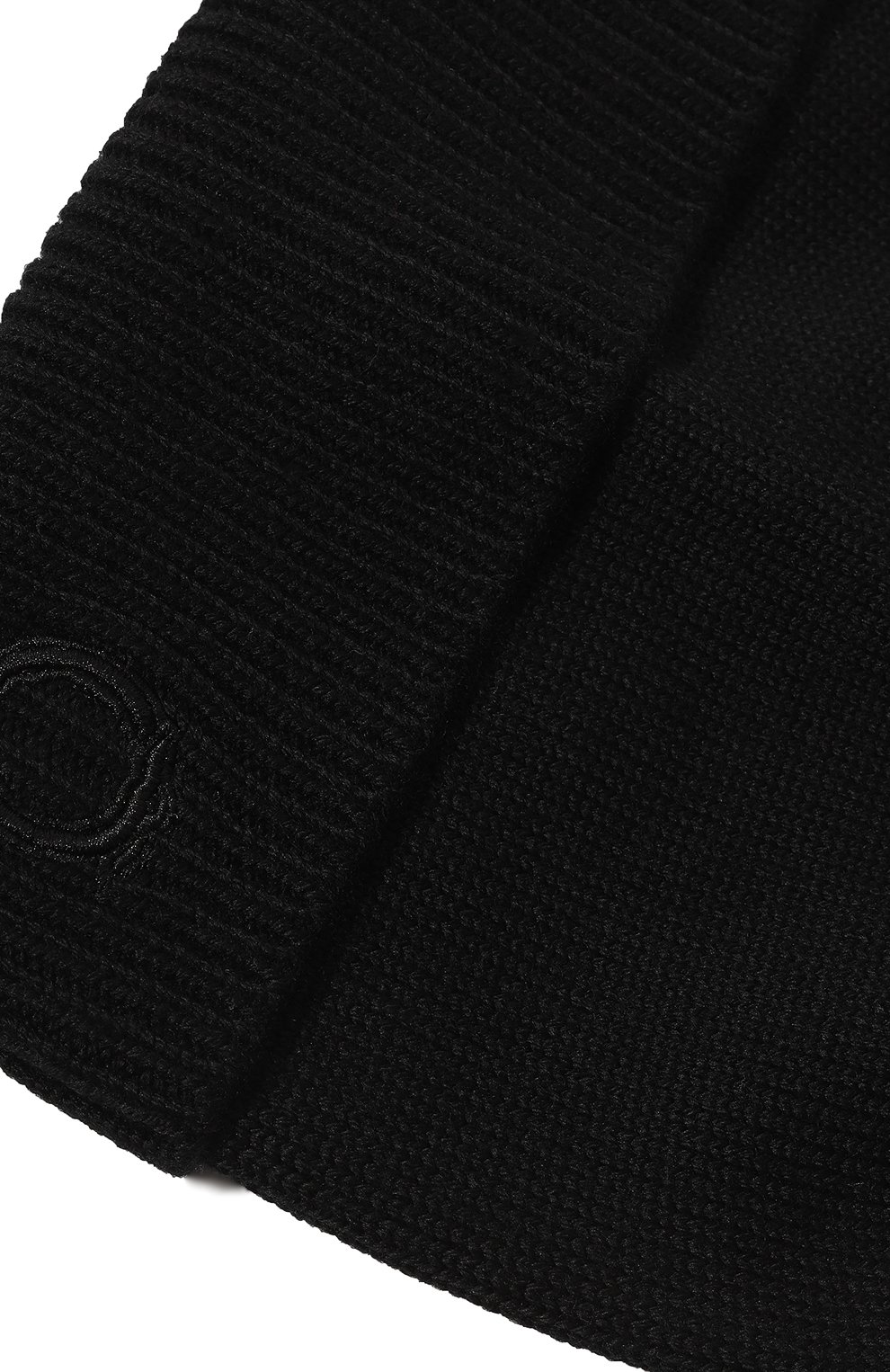 Шерстяная шапка TRUSSARDI, арт. 59Z00365-9Y099999, фото 4