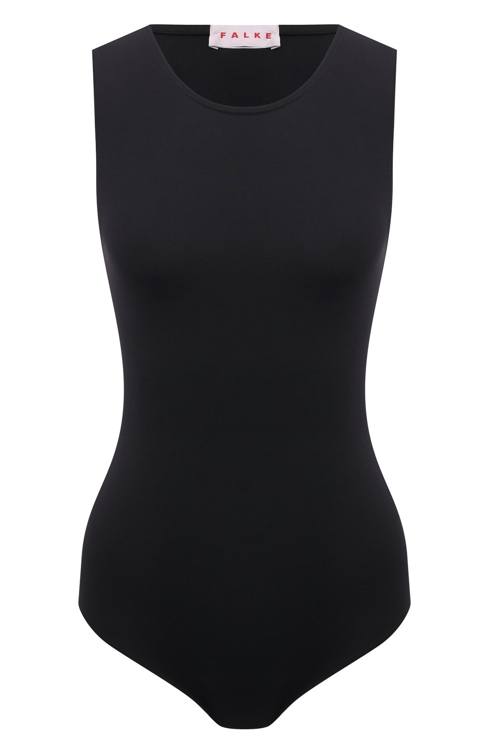 Боди FALKE черного цвета по цене 12300 руб., арт. 40928, фото 1 Боди FALKE, арт. 40928, фото 1