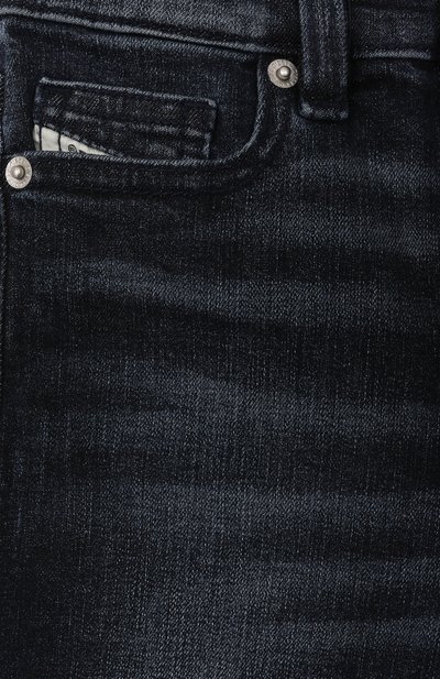 Джинсы DIESEL, арт. J00809/KXBQL, фото 3