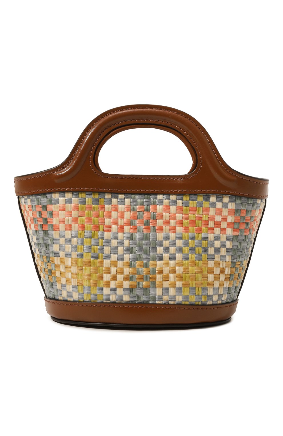 Сумка tropicalia MARNI, арт. BMMP0096U5/P6744, фото 6