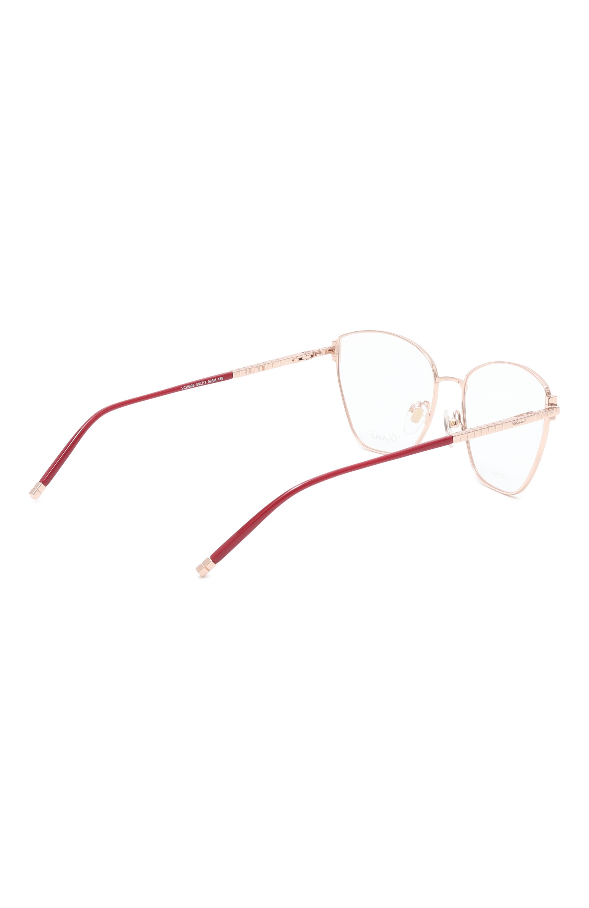 Оправа CHOPARD, арт. G98M 2AM, фото 4