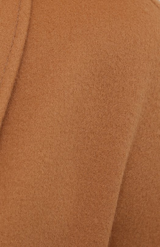 Шерстяной пиджак Zegna 287002/1E2VN0 Бежевый  287002/1E2VN0 Фото 5