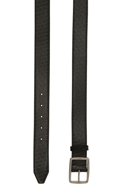 Кожаный ремень FENDI, арт. 7C0434/AGLP/F0L6B, фото 3