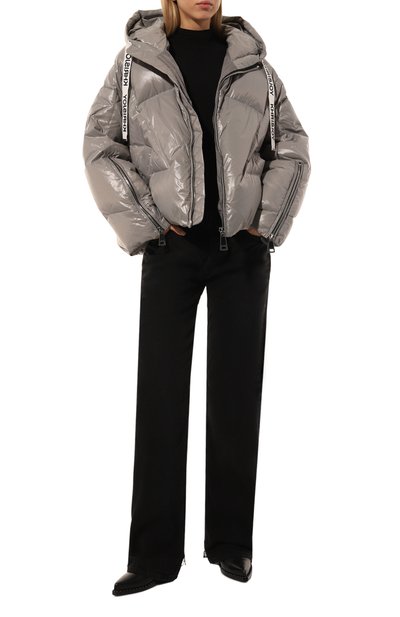 Пуховик KHRISJOY, арт. KWF24R0601/PS0001/2, фото 2