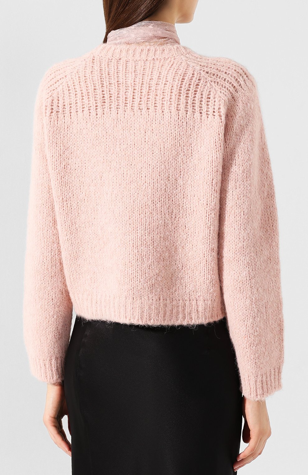 Свитер REDVALENTINO, арт. SR0KCB63/4LW, фото 4