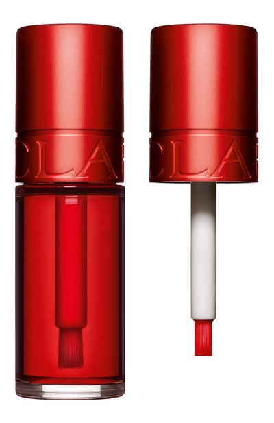 Женские пигмент для губ water lip stain, оттенок 03 (7ml) CLARINS, арт. 80116255