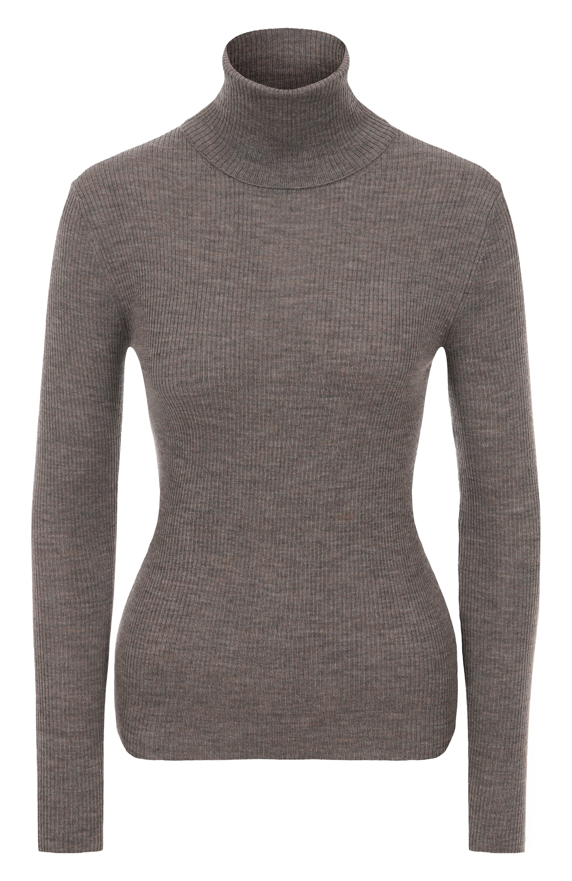 Шерстяная водолазка P.A.R.O.S.H., арт. LEILA25-D512552X, фото 1