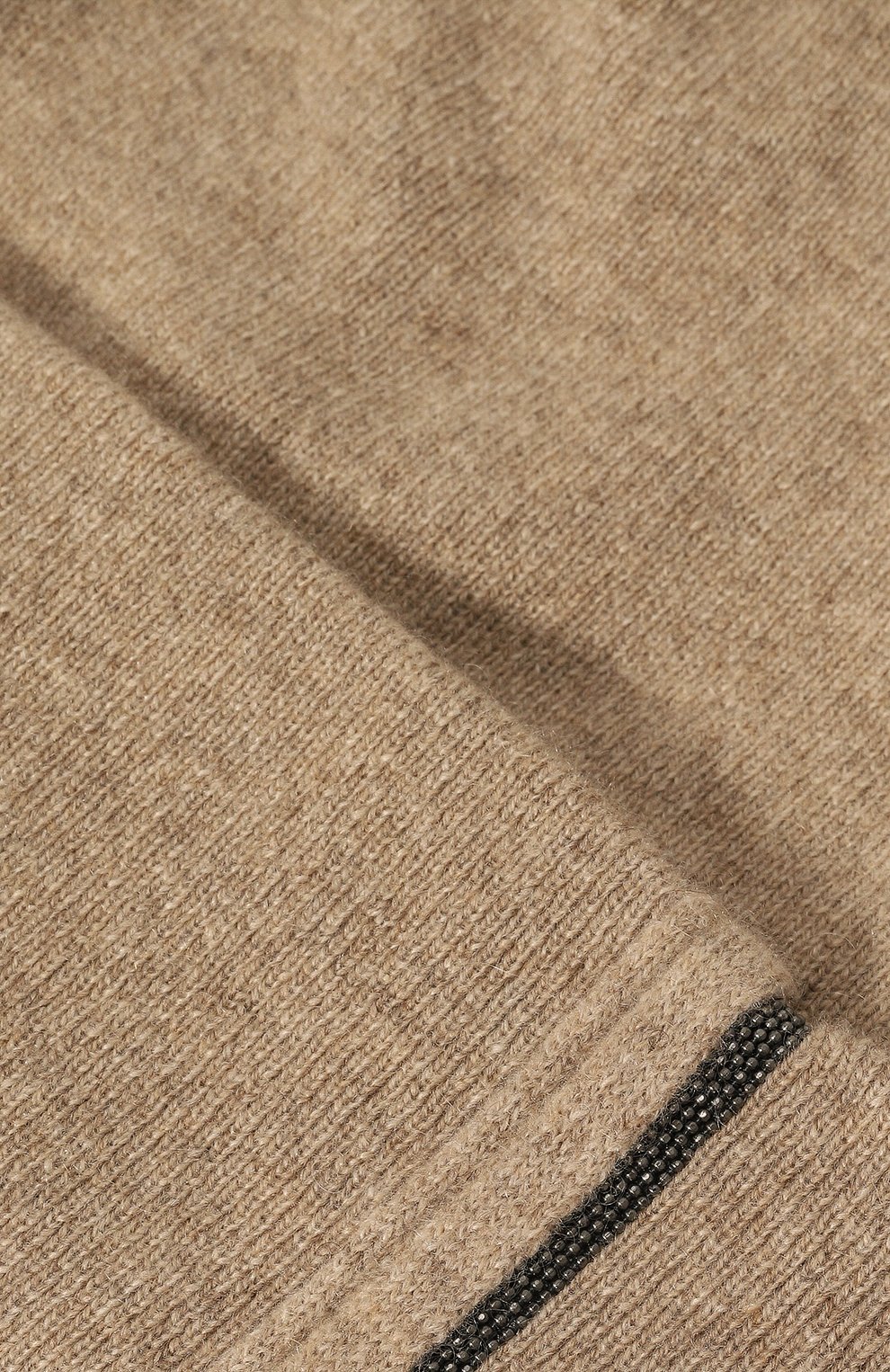 Кашемировая шапка BRUNELLO CUCINELLI, арт. M12163199, фото 4