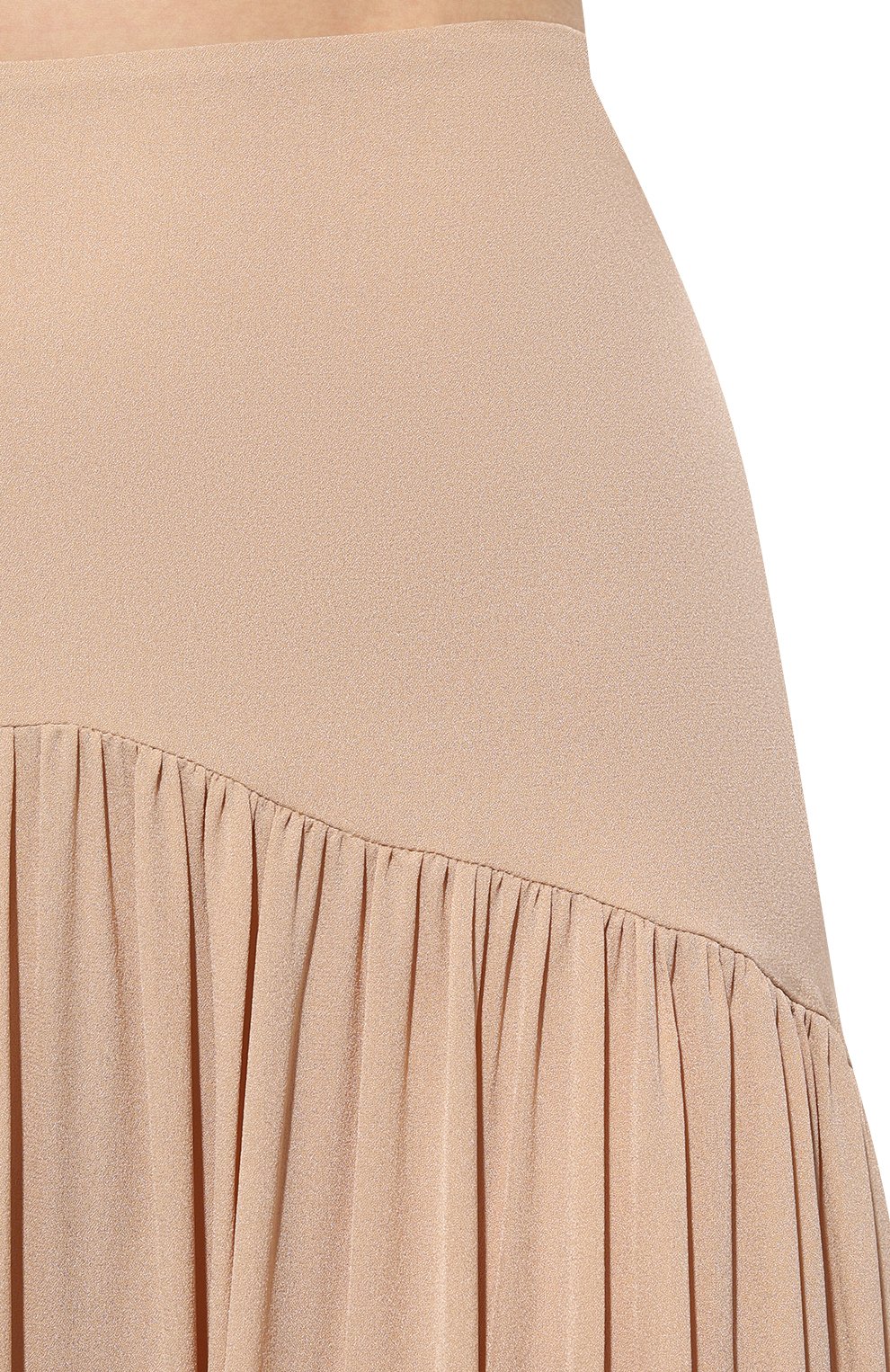 Шелковая юбка JACOB LEE, арт. WSS018SS24SK, фото 5