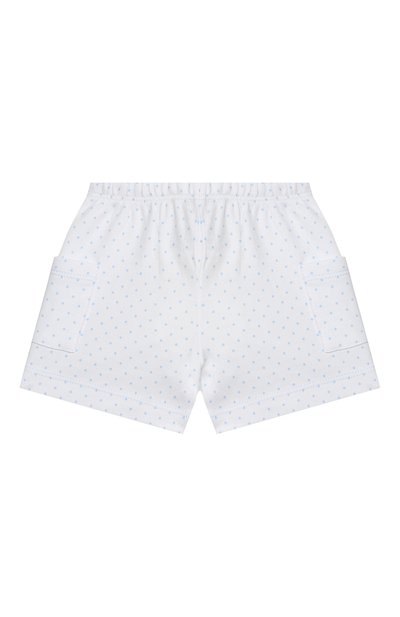 Компле кт из топа и шорт MAGNOLIA BABY, арт. 755-102-LB, фото 5