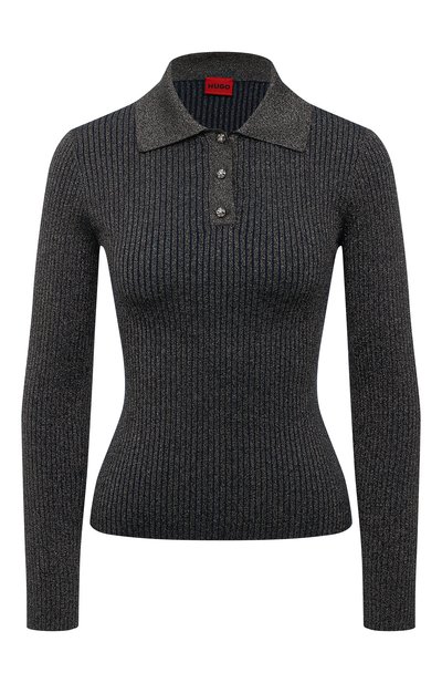 Поло HUGO, арт. 50483542, фото 1