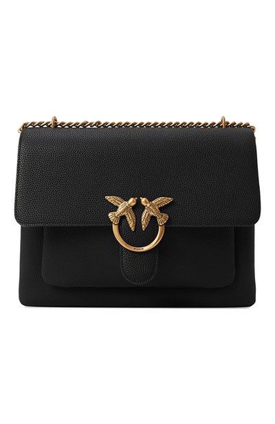 Женская сумка love soft PINKO, арт. 104527/A29Q