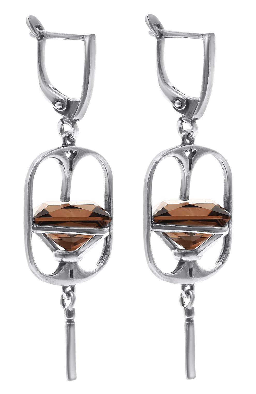 Серьги семена вселенной MIDGARD PARIS, арт. 5737s, фото 3