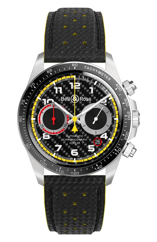 фото Часы br v2-94 r.s.18 bell & ross