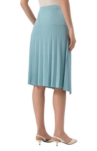 Юбка из вискозы и хлопка MRZ, арт. 0006, фото 4