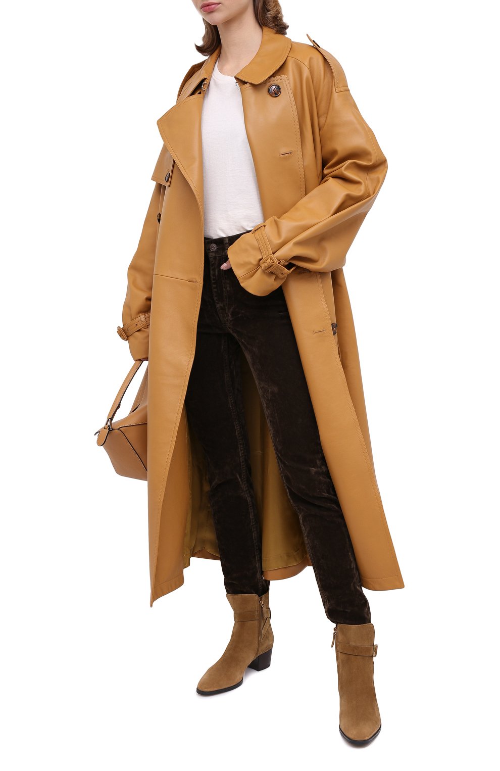 Джинсы POLO RALPH LAUREN, арт. 211816595, фото 2