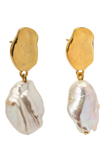 Серьги marusia COPINE JEWELRY, арт. MARUSIAGLD, фото 3