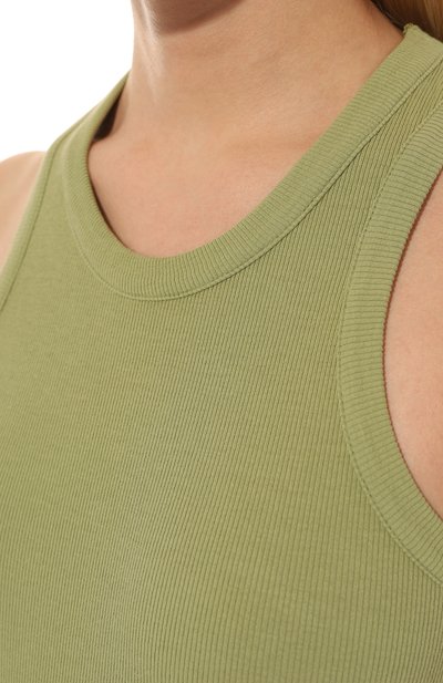 Хлопковая майка PENCE, арт. D0MINGA-54/40104-J004, фото 5