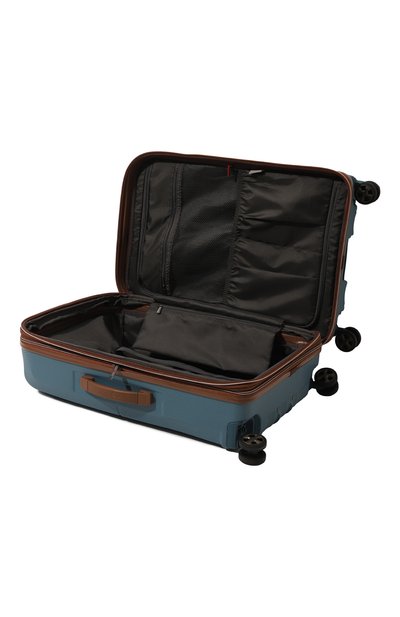 Чемодан carroussel expandable medium DELSEY, арт. 00208782012, фото 4
