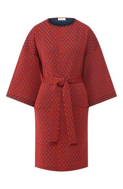 Женский кардиган с поясом DRIES VAN NOTEN, арт. 191-31279-7713