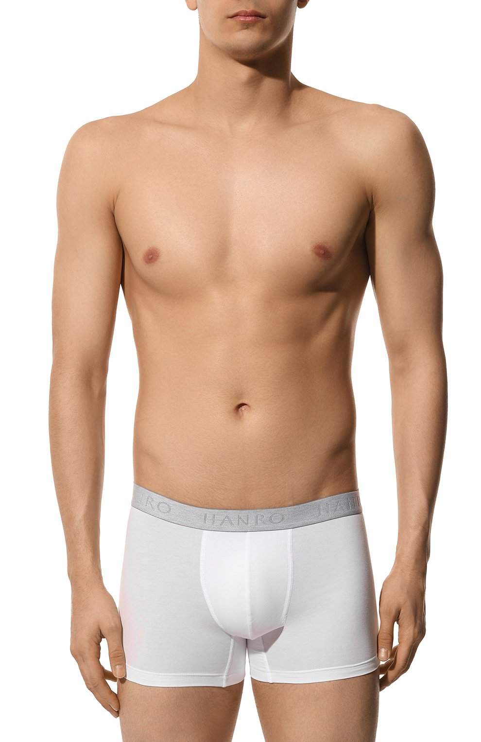 Комплект из двух боксеров HANRO, арт. 073078, фото 2