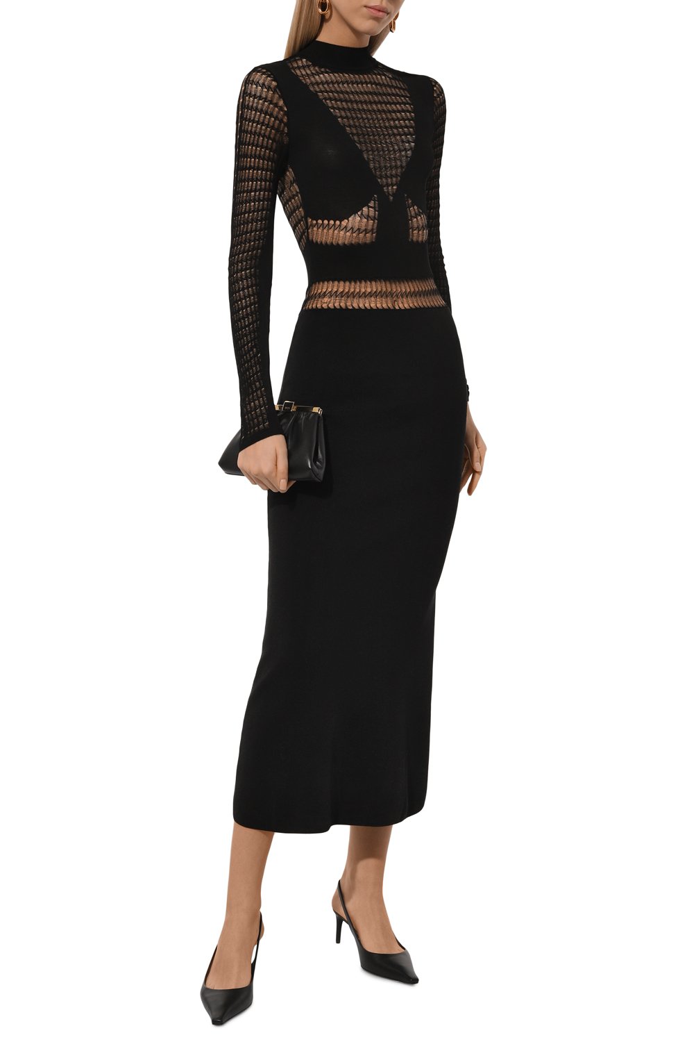 Платье IRO, арт. WM33BERYL, фото 2