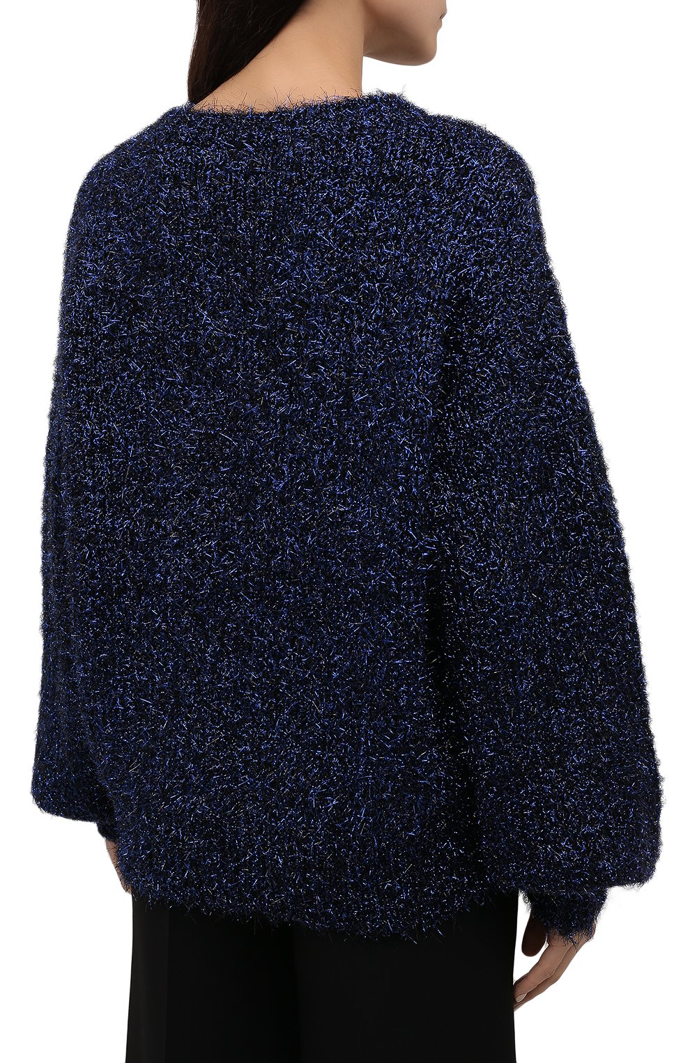 Свитер DRIES VAN NOTEN, арт. 212-011289-3719, фото 4