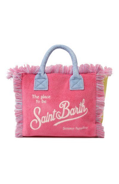 Сумка MC2 SAINT BARTH, арт. STBA/C0LETTE SP0NGE/05012D, фото 1