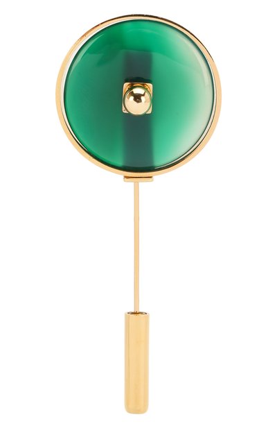 Брошь CRYSTALLINE JEWELLERY, арт. 545, фото 1