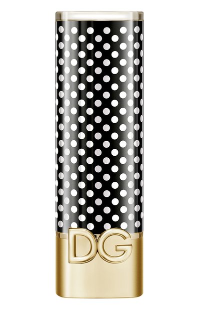 Футляр для губной помады the only one matte, 04 dots DOLCE & GABBANA, арт. 30701413DG, фото 1