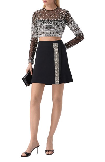 Лакированные мюли lidia 70 PARIS TEXAS, арт. PX1141, фото 2