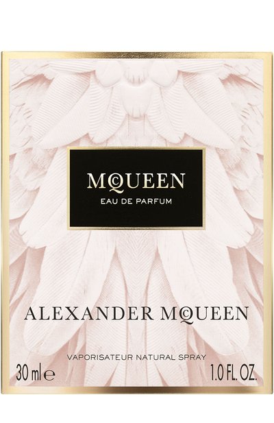 Парфюмерная вода mcqueen (30ml) ALEXANDER MCQUEEN PERFUMES, арт. 737052989112, фото 3