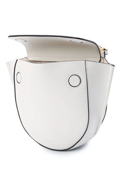 Сумка hortensia mini WANDLER, арт. 22102-250101, фото 5