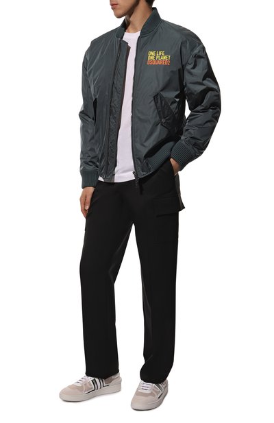 Бомбер DSQUARED2, арт. S78AN0047/S60411, фото 2