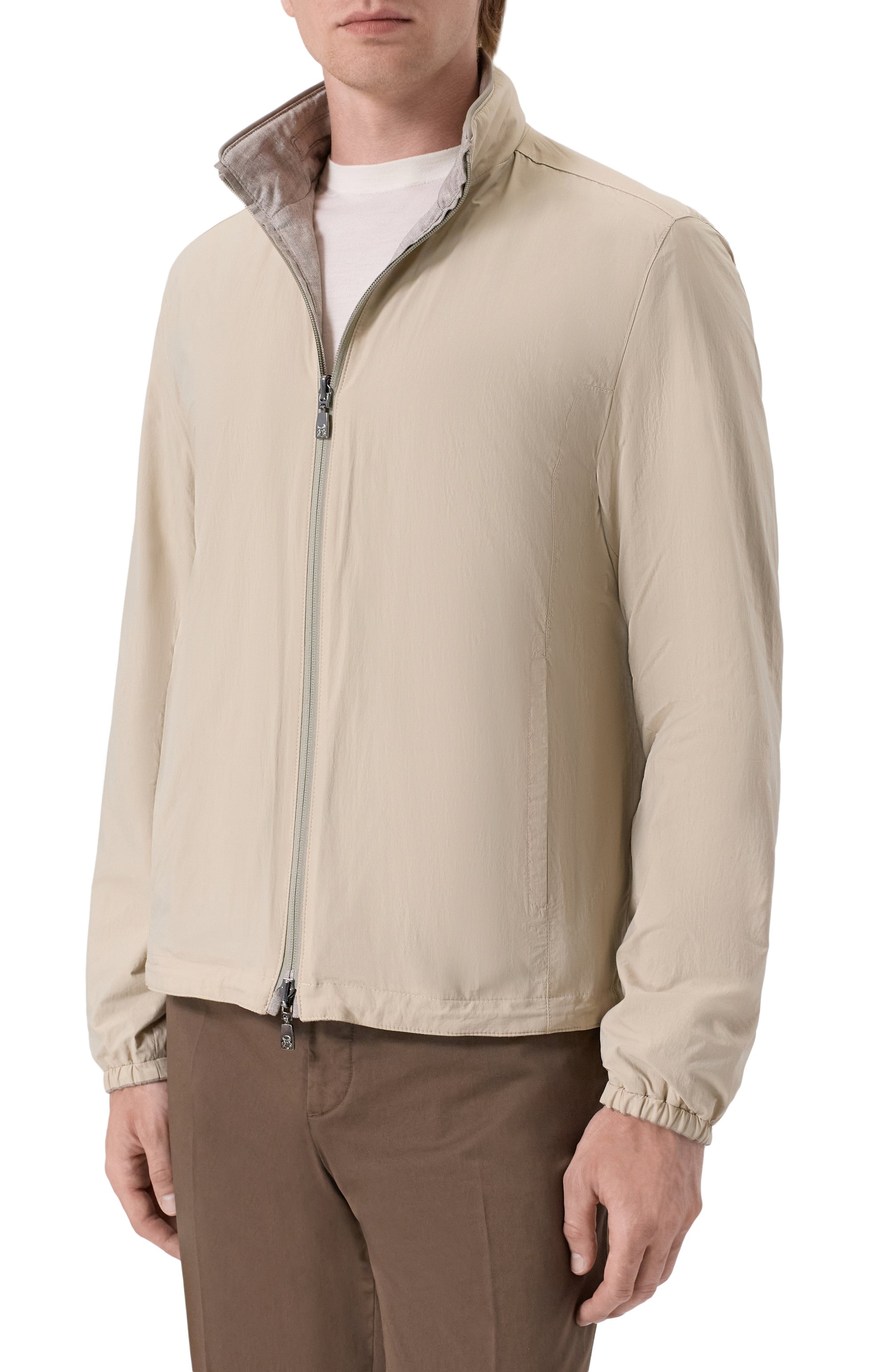 Двусторонняя куртка CORNELIANI, арт. 27L5X6/2720166, фото 7